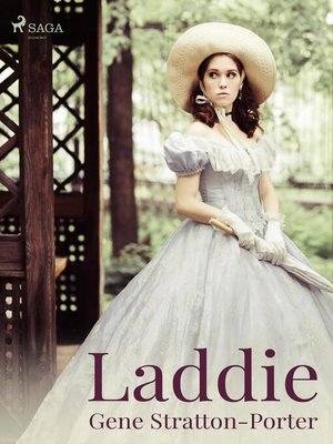 cover image of Laddie